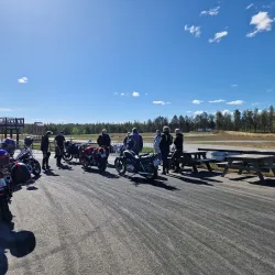 Starmoen Recreational Area - Elverum