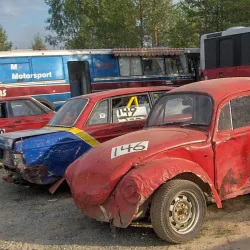 Starmoen Recreational Area - Elverum