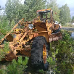 Starmoen Recreational Area - Elverum