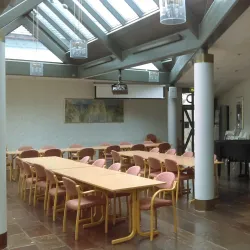 Farsund Church - Farsund