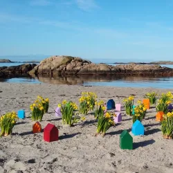 Farsund Coastal Walks - Farsund