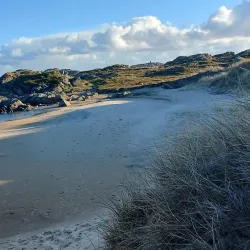 Farsund Coastal Walks - Farsund