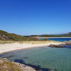 Farsund Coastal Walks - Farsund
