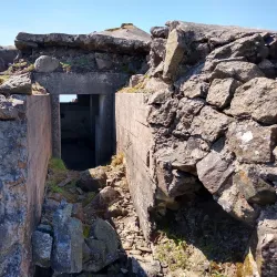 Farsund Coastal Walks - Farsund