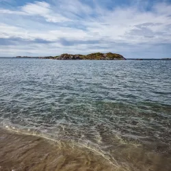 Farsund Coastal Walks - Farsund