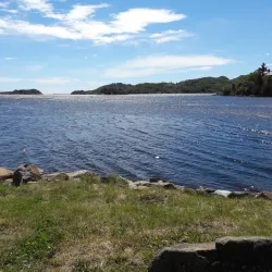 Farsund Harbor - Farsund