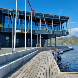 Farsund Harbor - Farsund