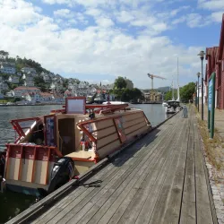 Farsund Harbor - Farsund