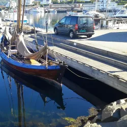 Farsund Harbor - Farsund