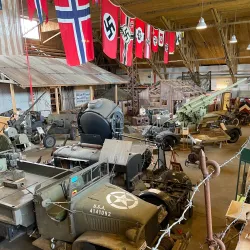 Farsund Maritime Museum - Farsund