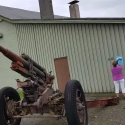 Farsund Maritime Museum - Farsund