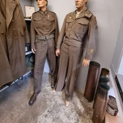 Farsund Maritime Museum - Farsund