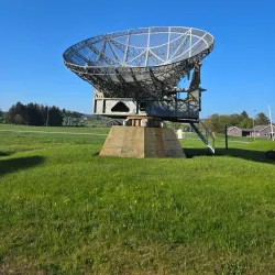 Farsund Maritime Museum - Farsund