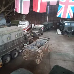 Farsund Maritime Museum - Farsund