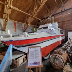 Farsund Maritime Museum - Farsund