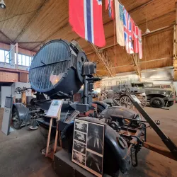 Farsund Maritime Museum - Farsund
