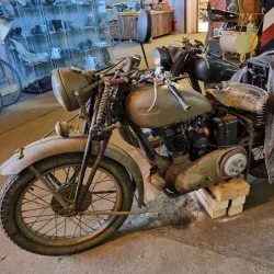 Farsund Maritime Museum - Farsund