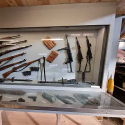 Farsund Maritime Museum - Farsund