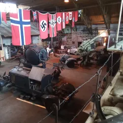 Farsund Maritime Museum - Farsund