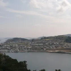 Farsund Old Town - Farsund