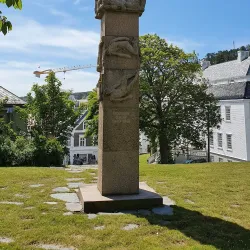 Farsund Old Town - Farsund
