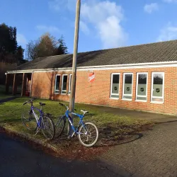 Farsund Old Town - Farsund