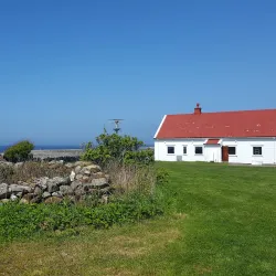 Lista Bird Sanctuary - Farsund