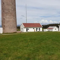 Lista Bird Sanctuary - Farsund