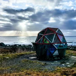 Lista Bird Sanctuary - Farsund