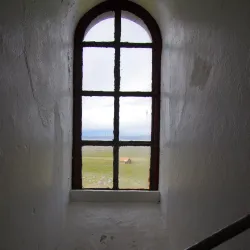 Lista Bird Sanctuary - Farsund