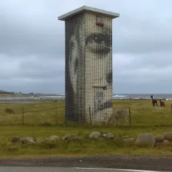 Lista Bird Sanctuary - Farsund