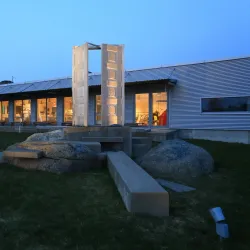 Lista Museum - Farsund