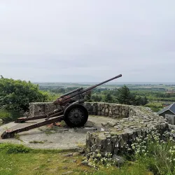 Lista Museum - Farsund