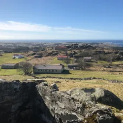 Lista Museum - Farsund