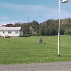 Lista Museum - Farsund