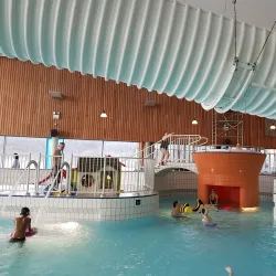 Sørlandsbadet Water Park - Farsund