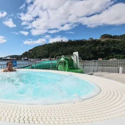 Sørlandsbadet Water Park - Farsund
