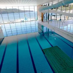 Sørlandsbadet Water Park - Farsund