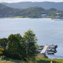 Sørlandsbadet Water Park - Farsund