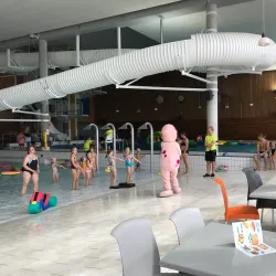 Sørlandsbadet Water Park - Farsund