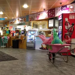 Sørlandsbadet Water Park - Farsund