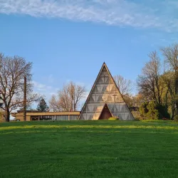 Bakkehaugen - Flekkefjord