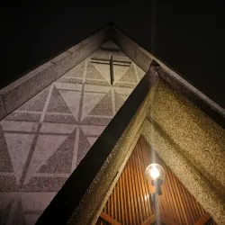 Bakkehaugen - Flekkefjord