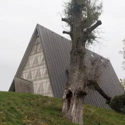 Bakkehaugen - Flekkefjord