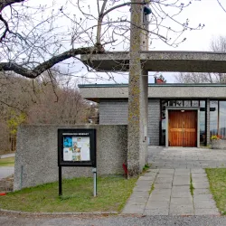 Bakkehaugen - Flekkefjord