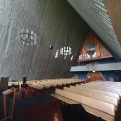 Bakkehaugen - Flekkefjord