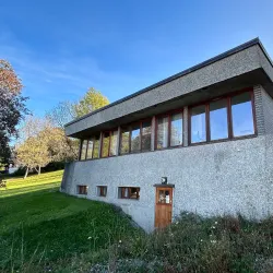 Bakkehaugen - Flekkefjord