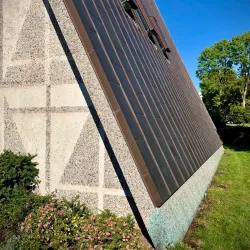 Bakkehaugen - Flekkefjord