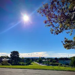 Bakkehaugen - Flekkefjord