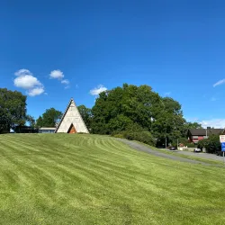 Bakkehaugen - Flekkefjord